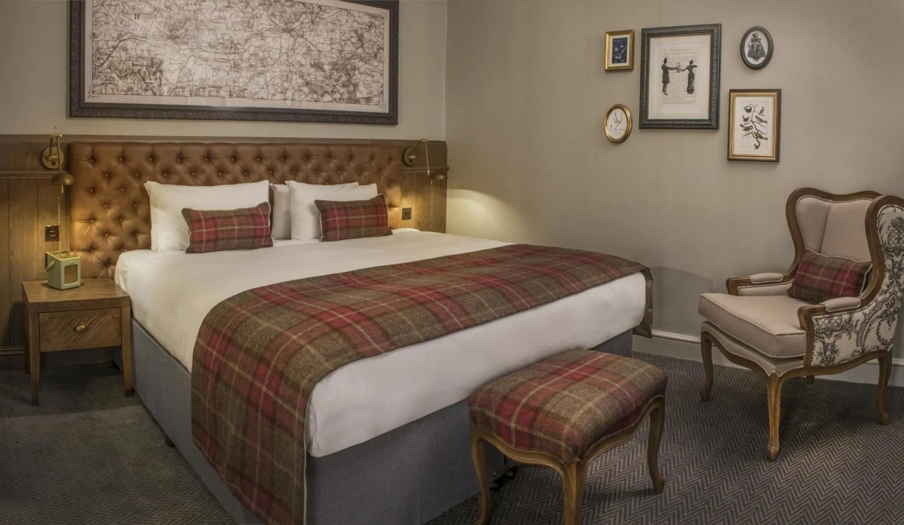 Foto - De Vere Wokefield Estate