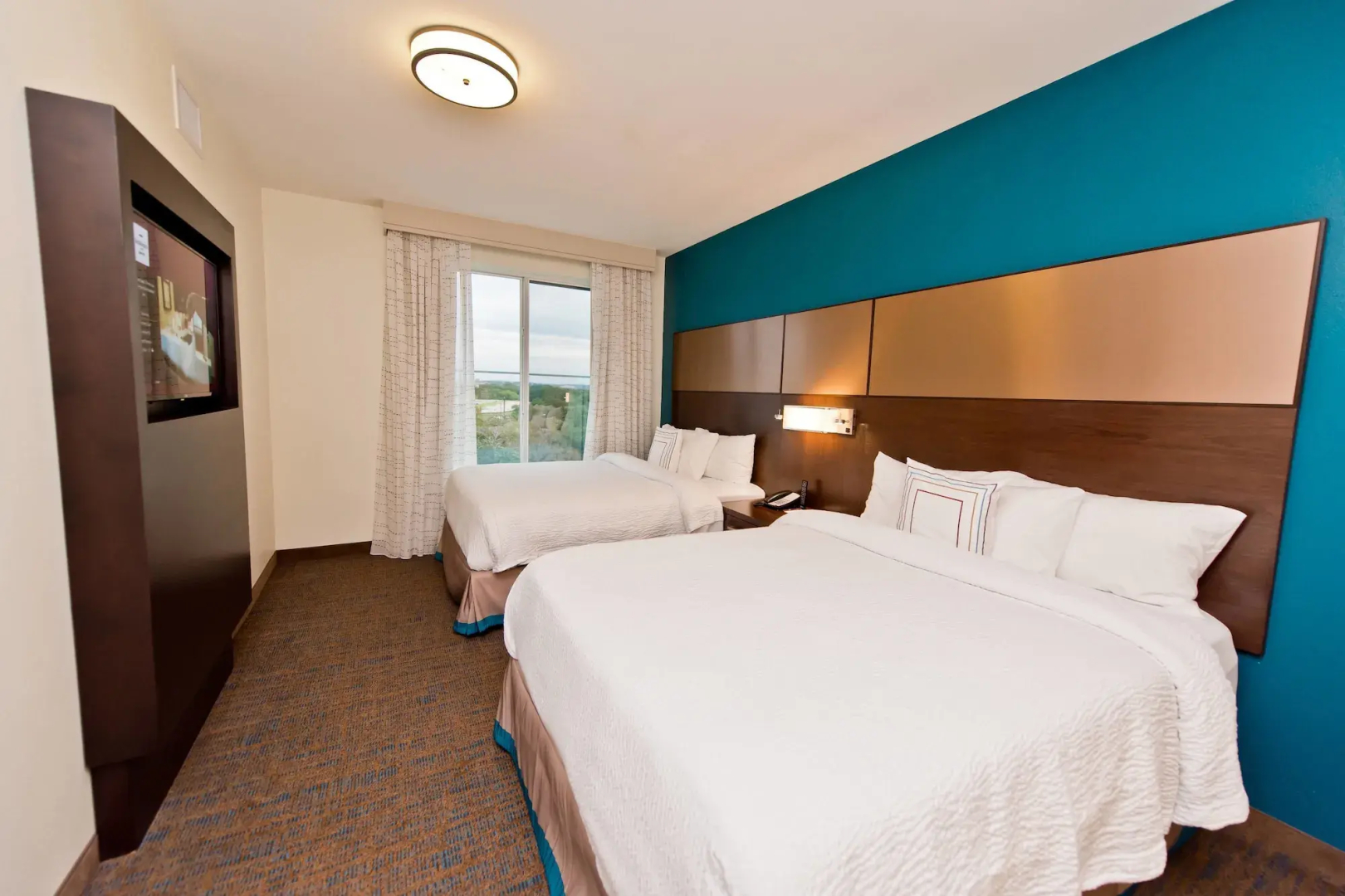 Foto - Residence Inn by Marriott Austin Southwest
