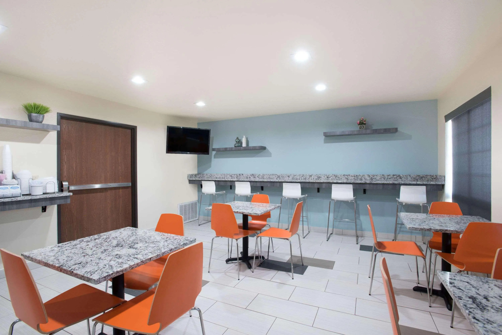Foto - Super 8 by Wyndham Claremore OK
