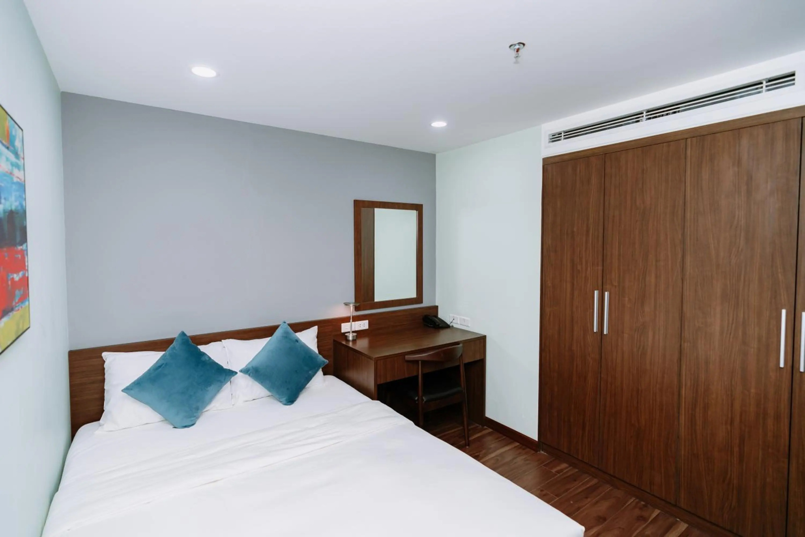 Foto - Legend Westlake Hotel
