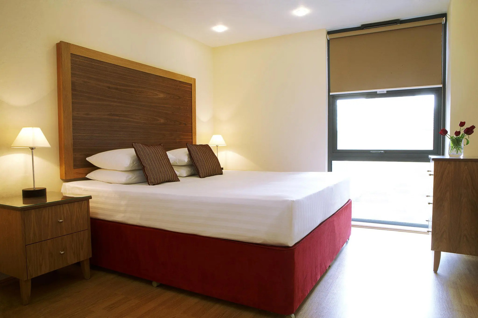 Foto - Marlin Canary Wharf