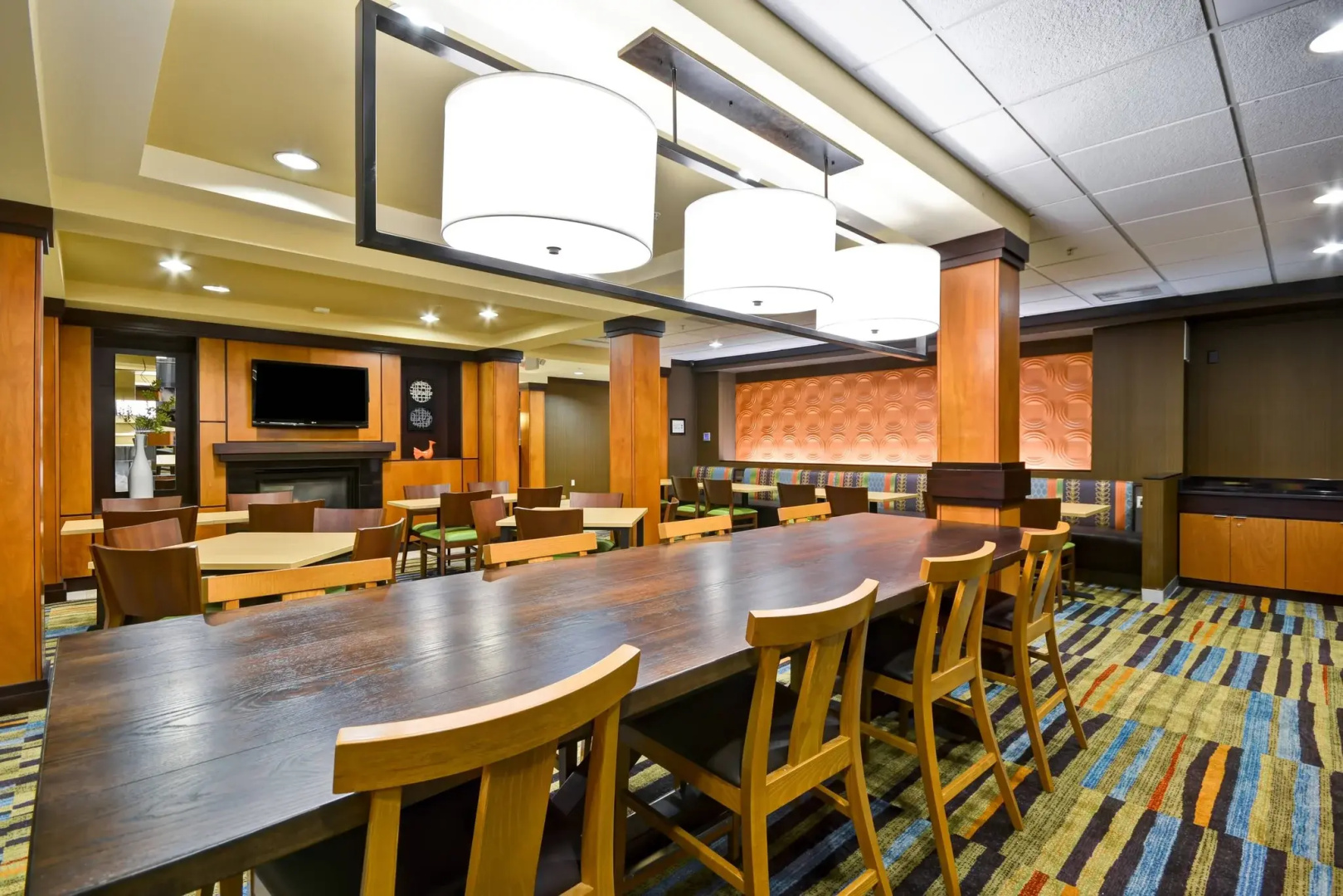 Photo - Fairfield Inn & Suites Tampa Fairgrounds/Casino