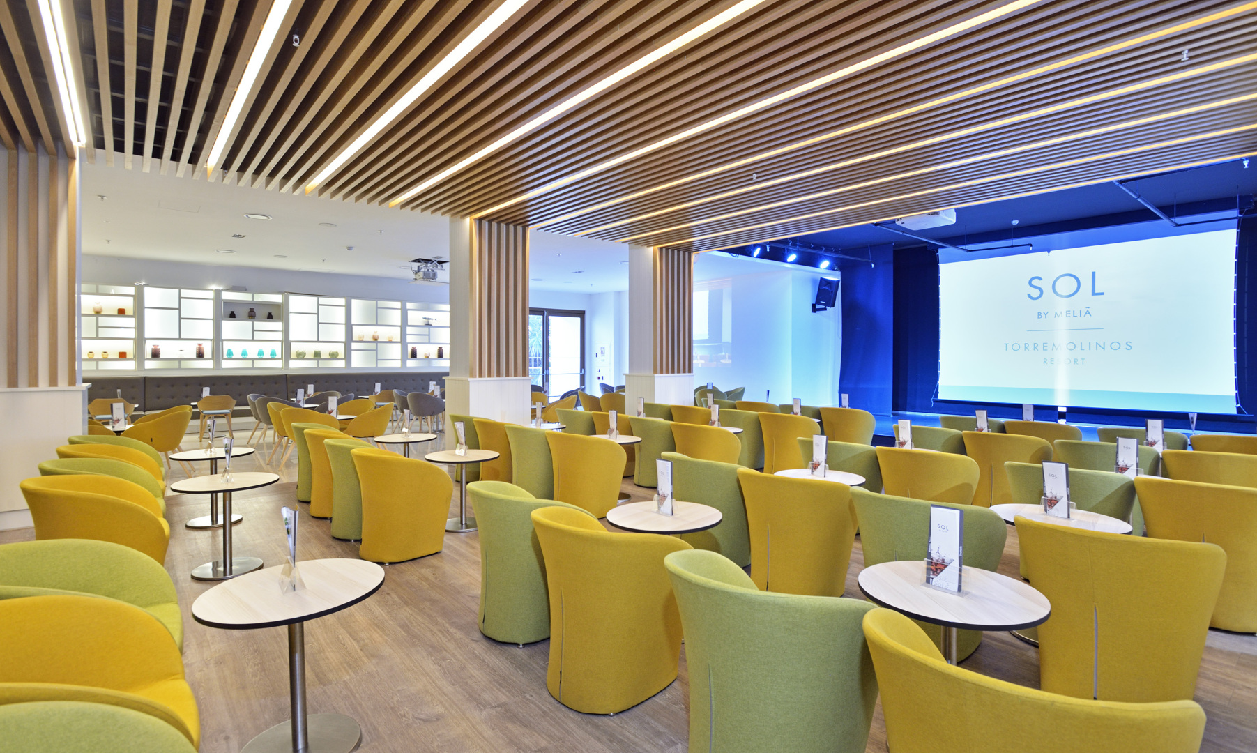 Photo - Sol Torremolinos - Don Pablo