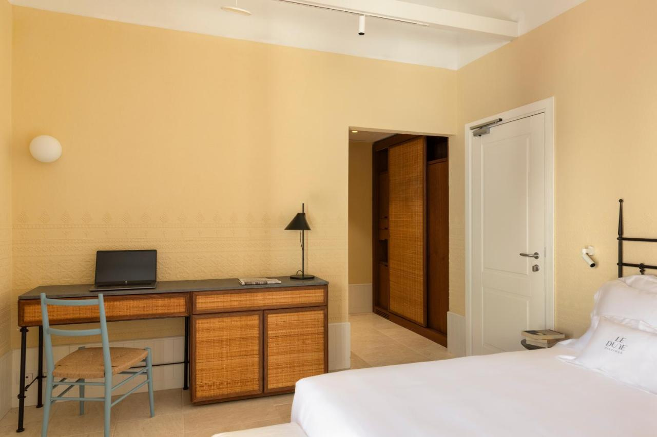 Photo - Hotel Le Dune Piscinas
