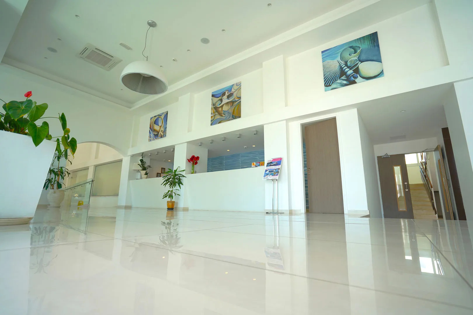 Photo - Melini Hotel Suites