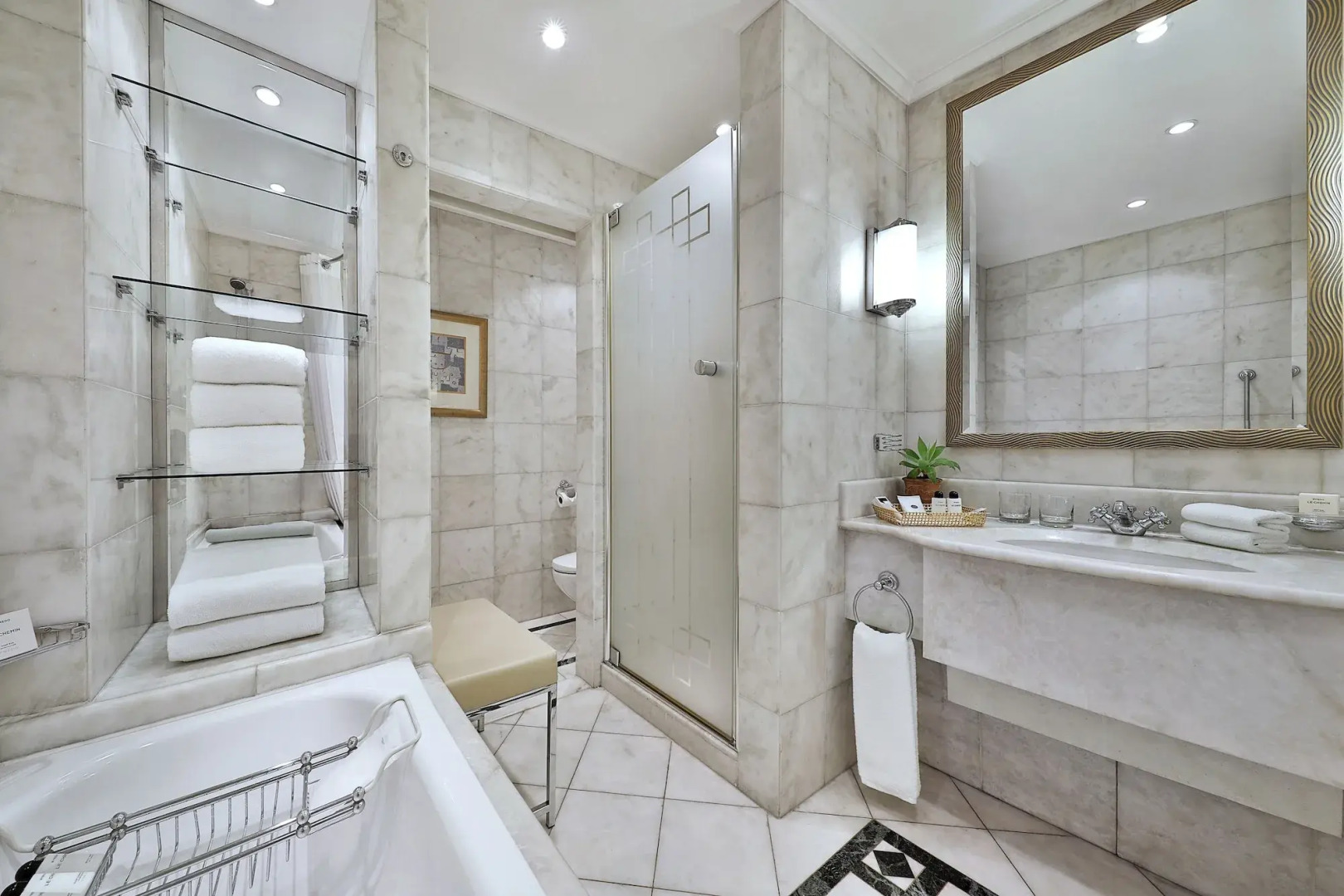 Foto - Sheraton Addis, a Luxury Collection Hotel, Addis Ababa