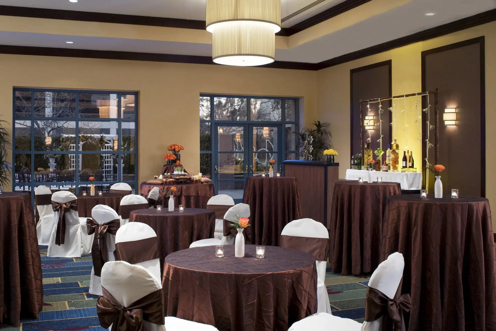 Foto - Sheraton Cerritos