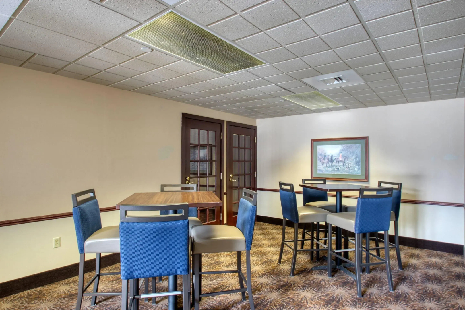 Foto - Comfort Suites Madison West - Middleton