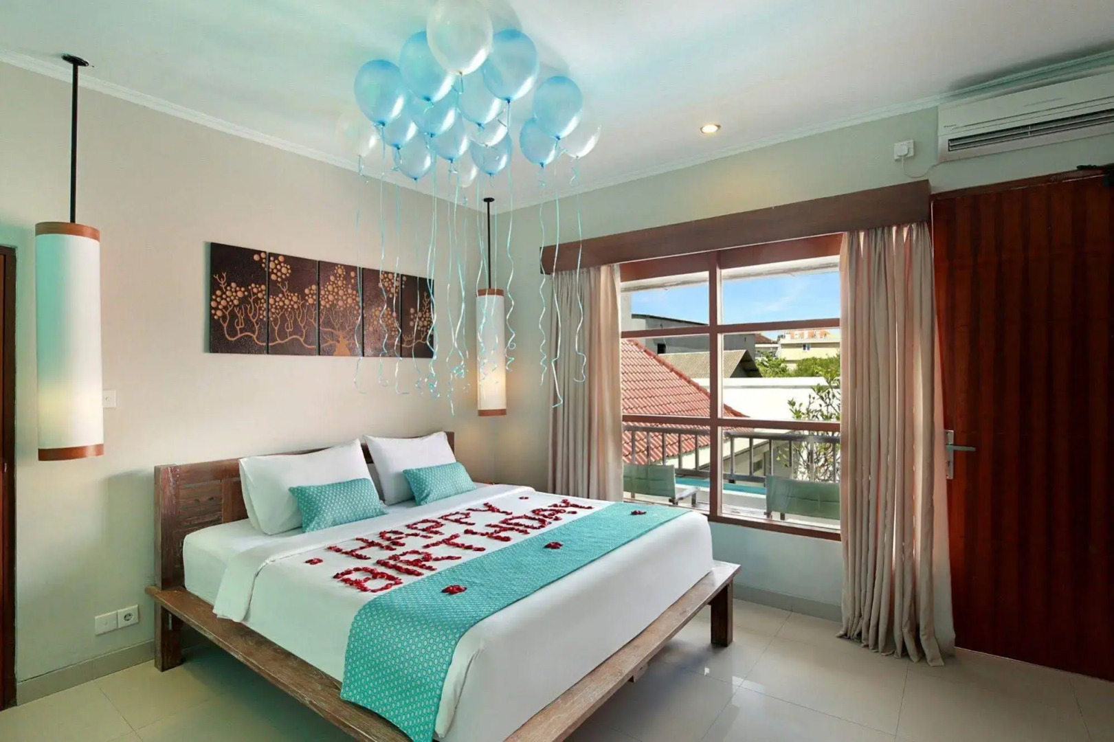 Foto - The Vie Villa Legian