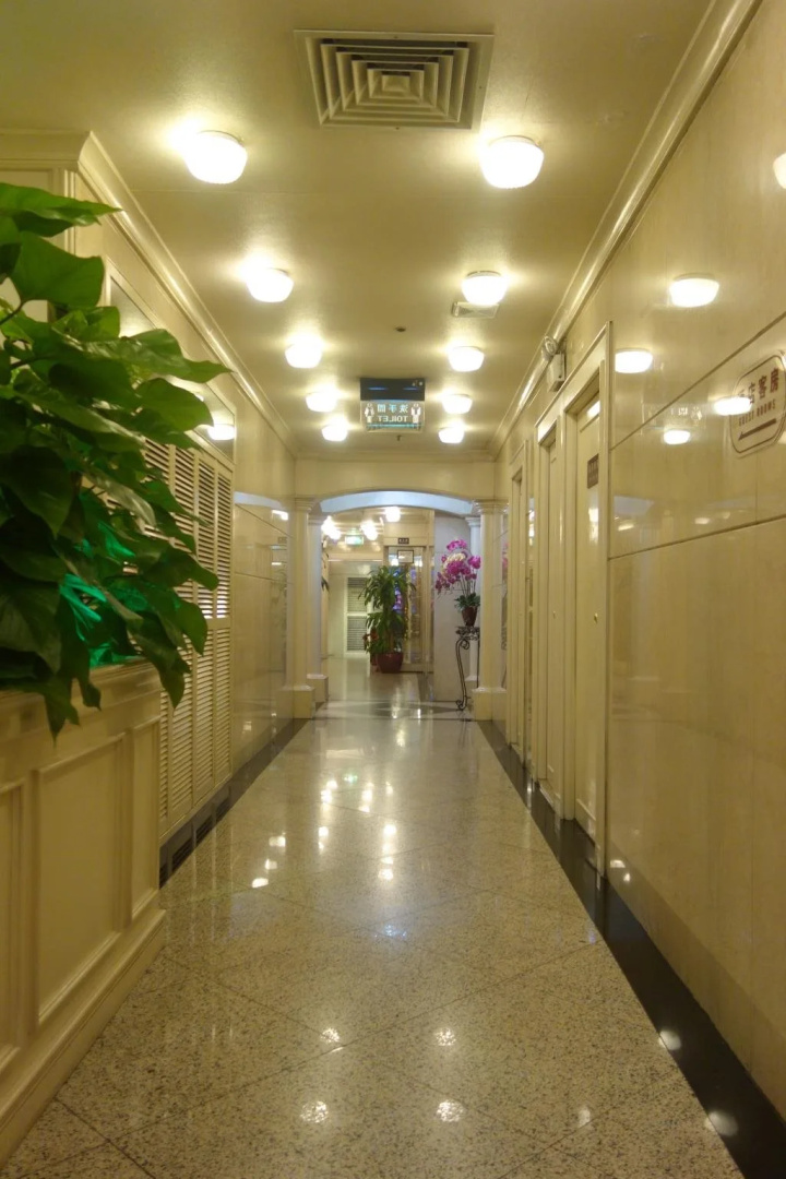 Foto - Macau Masters Hotel