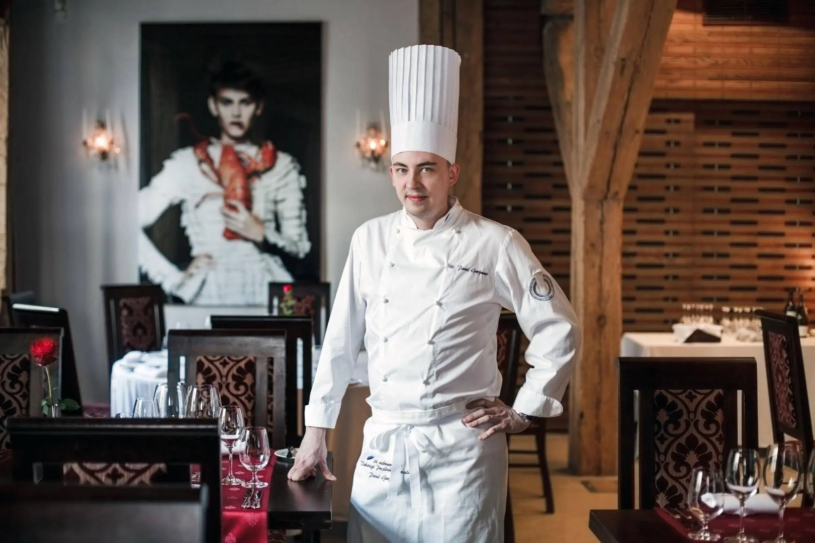 Foto - The Three Sisters Hotel