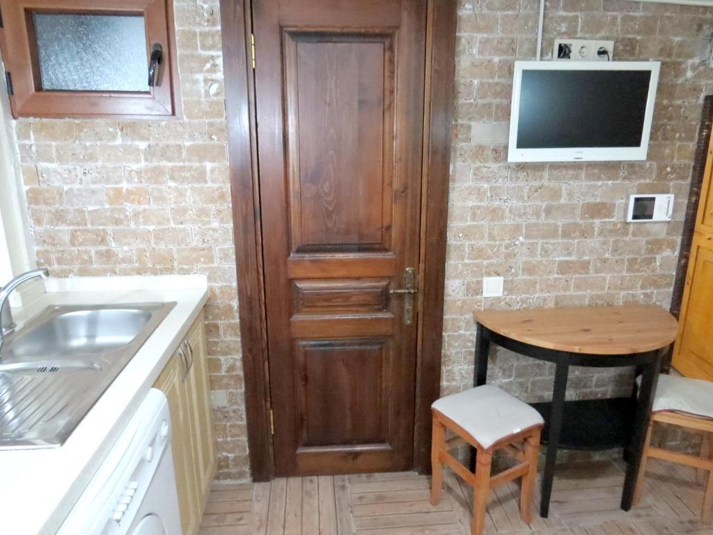 Foto - Istanberry - Pera Apartments