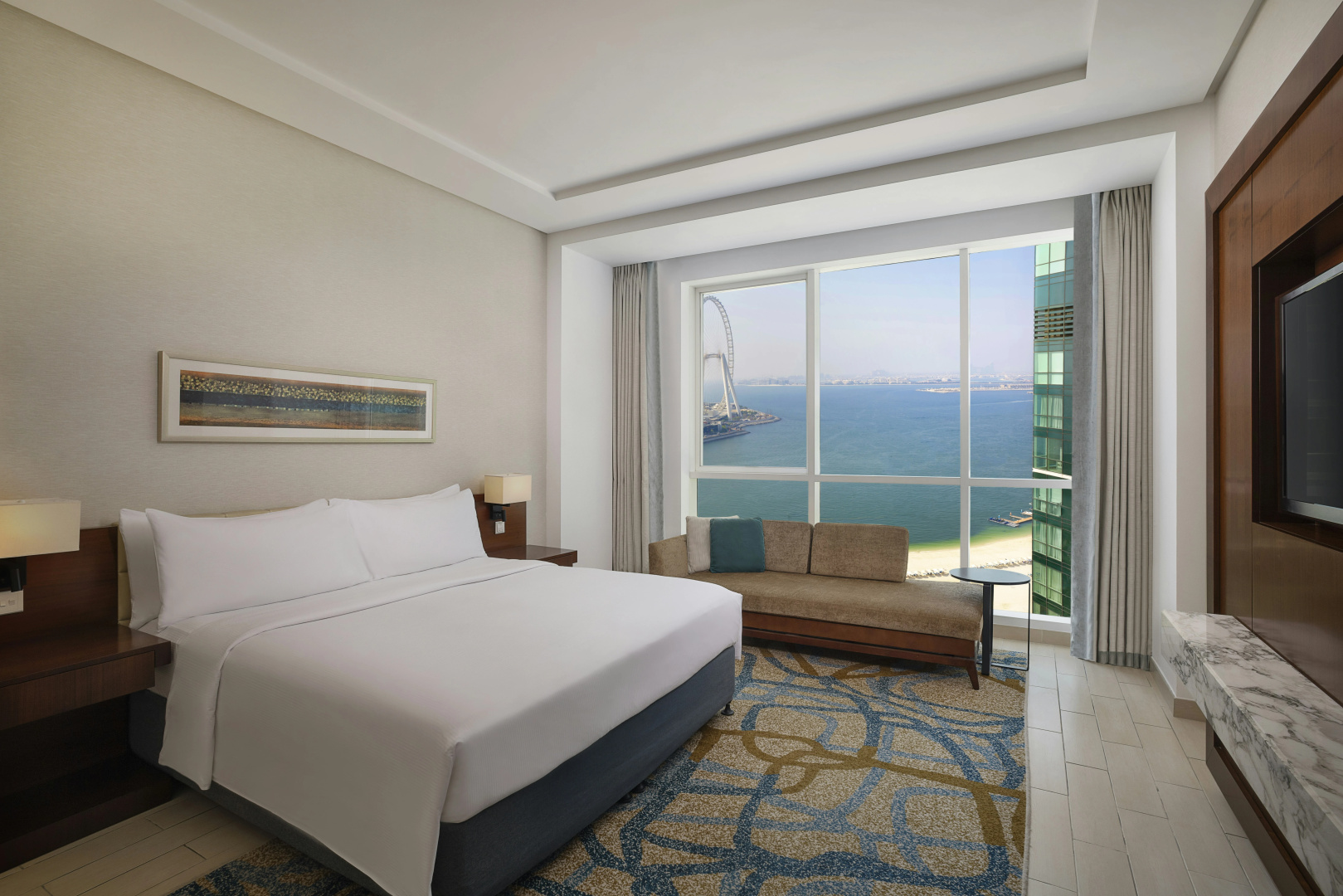 Foto - DoubleTree by Hilton Dubai - Jumeirah Beach