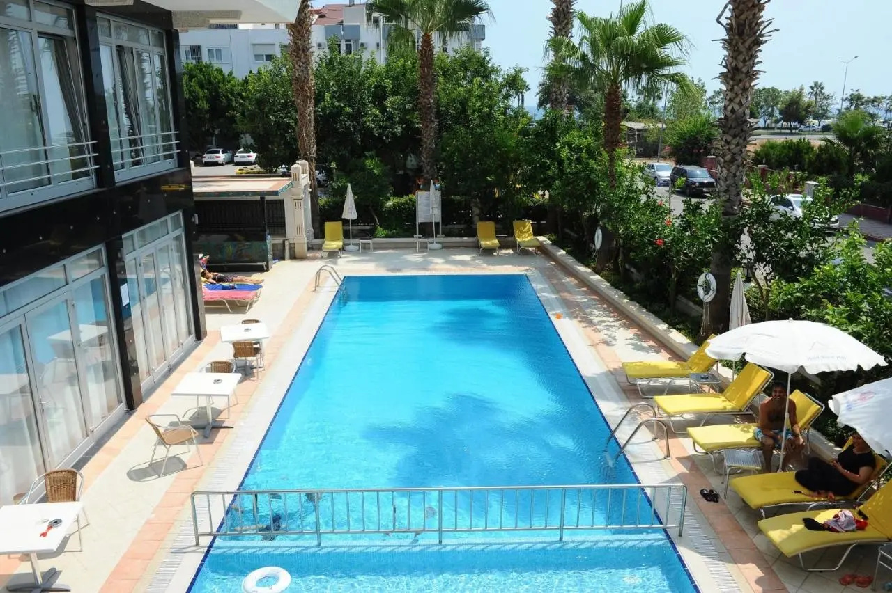Foto - Hotel Royal Hill