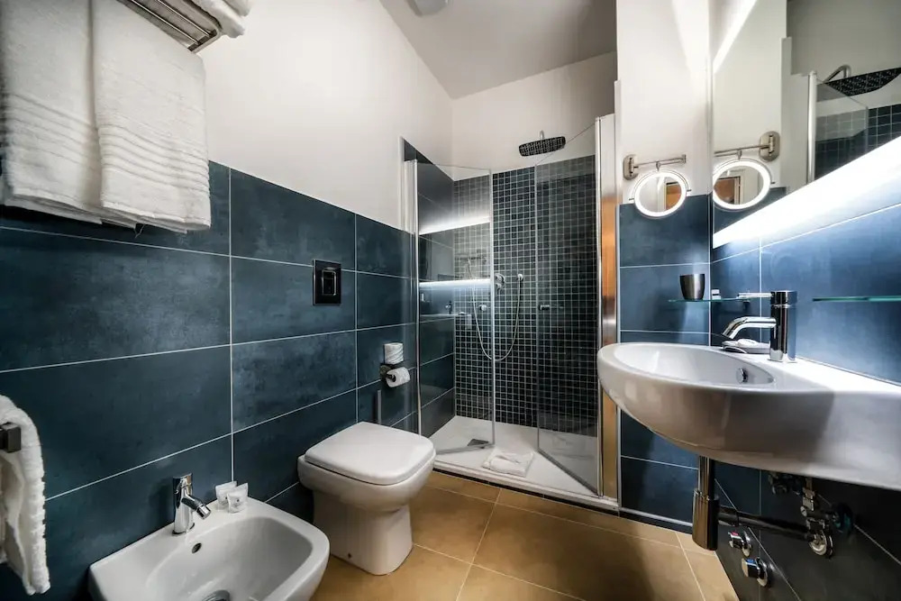 Foto - Trinità Grand Suite