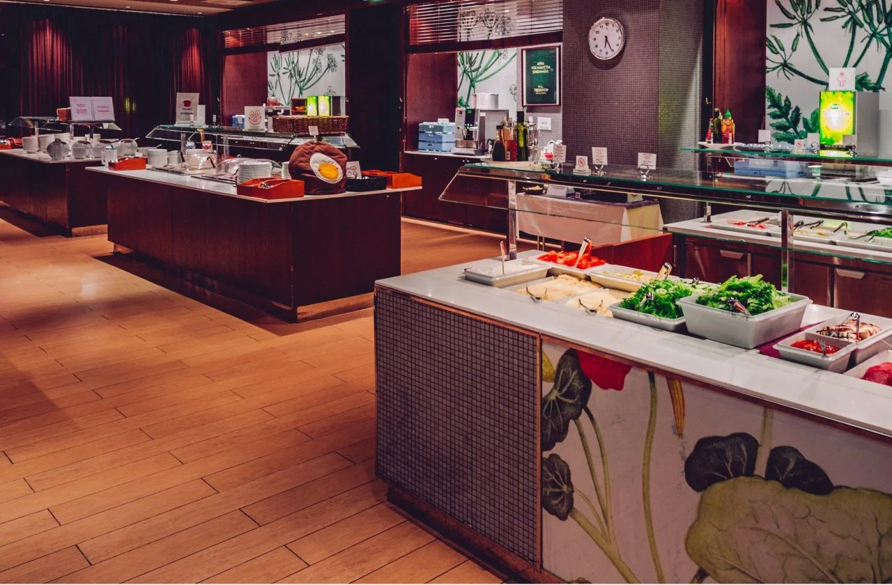 Photo - Original Sokos Hotel Presidentti Helsinki