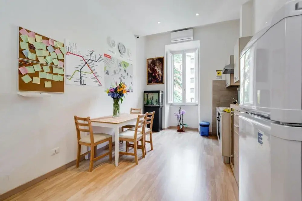 Foto - BQ House Milizie Luxury Rooms