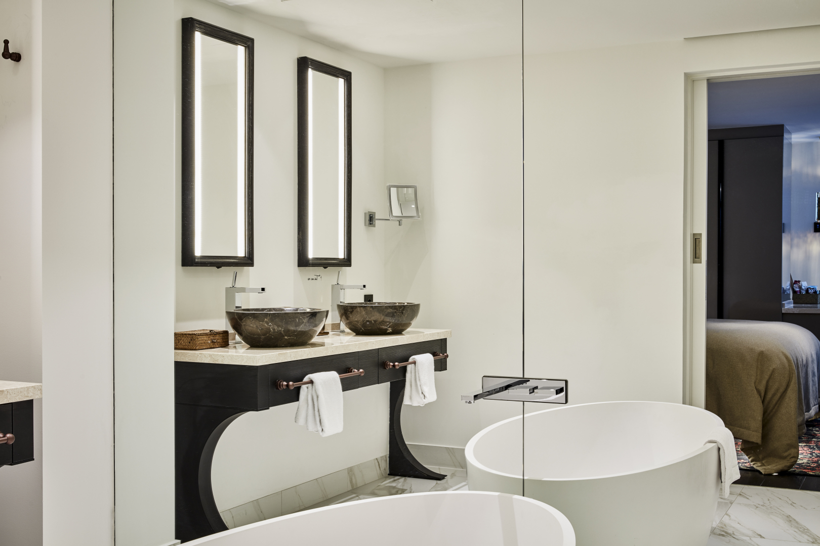 Foto - The Nikolai Hamburg - Leonardo Limited Edition