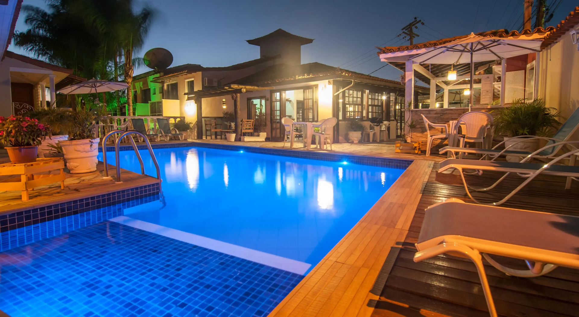 Photo - Pousada Solar de Geribá