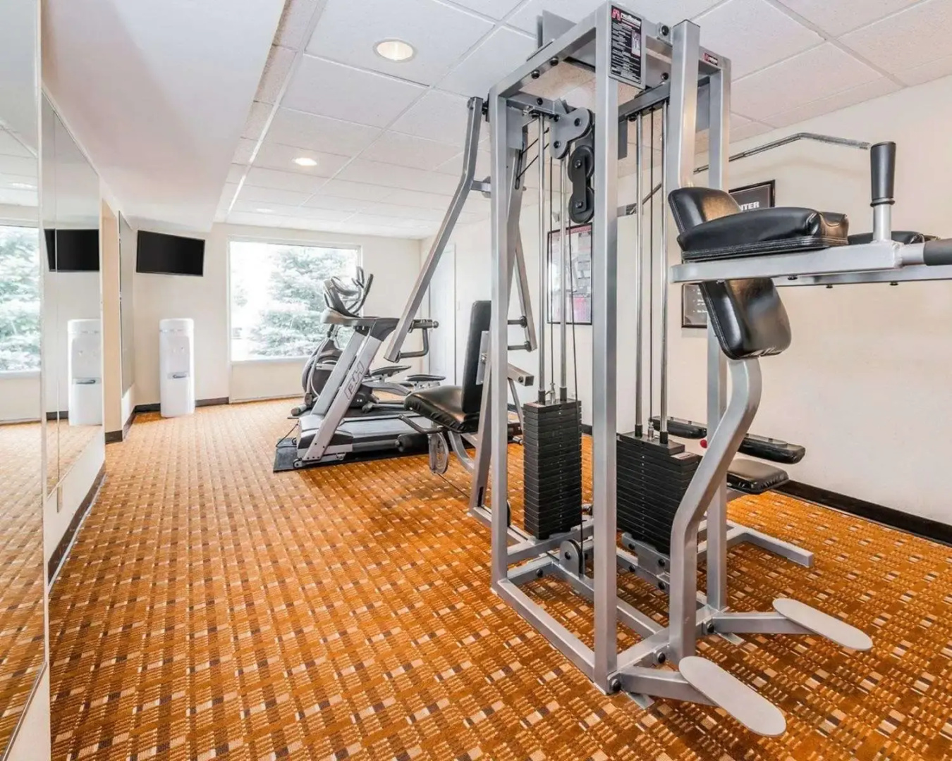 Photo - Baymont by Wyndham Indianapolis East