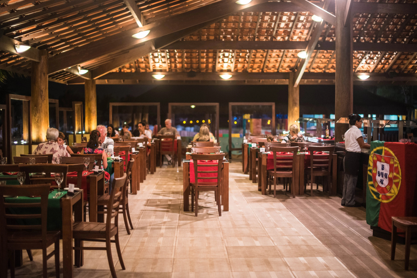 Foto - Vila Galé Cabo - All Inclusive