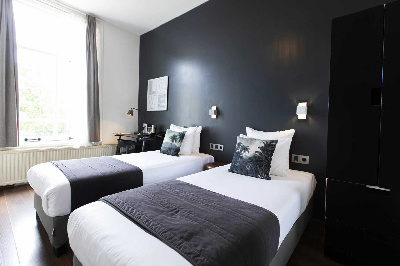 Photo - Quentin Canal House Hotel