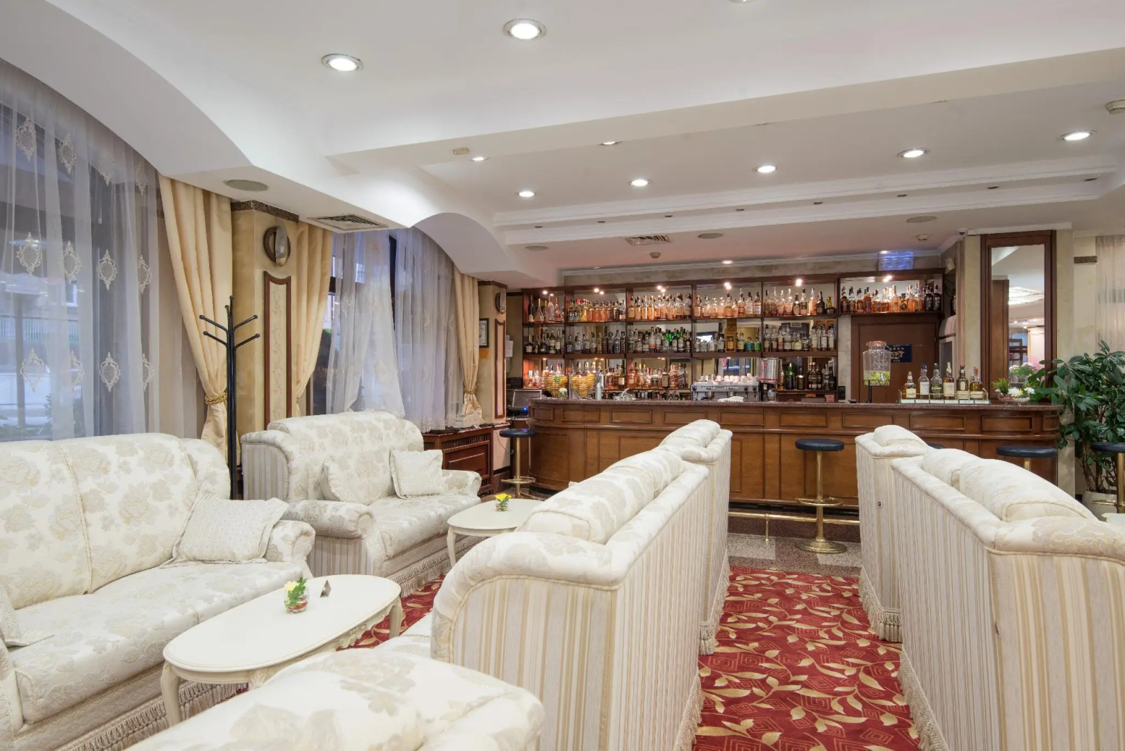 Foto - Hotel Downtown