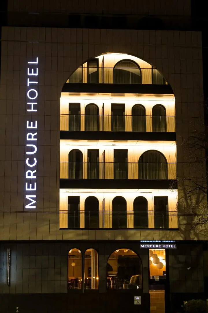 Foto - Mercure Bucharest Cantemir
