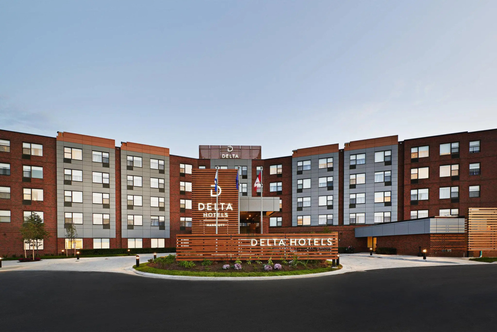 Photo - Delta Hotels by Marriott Dartmouth