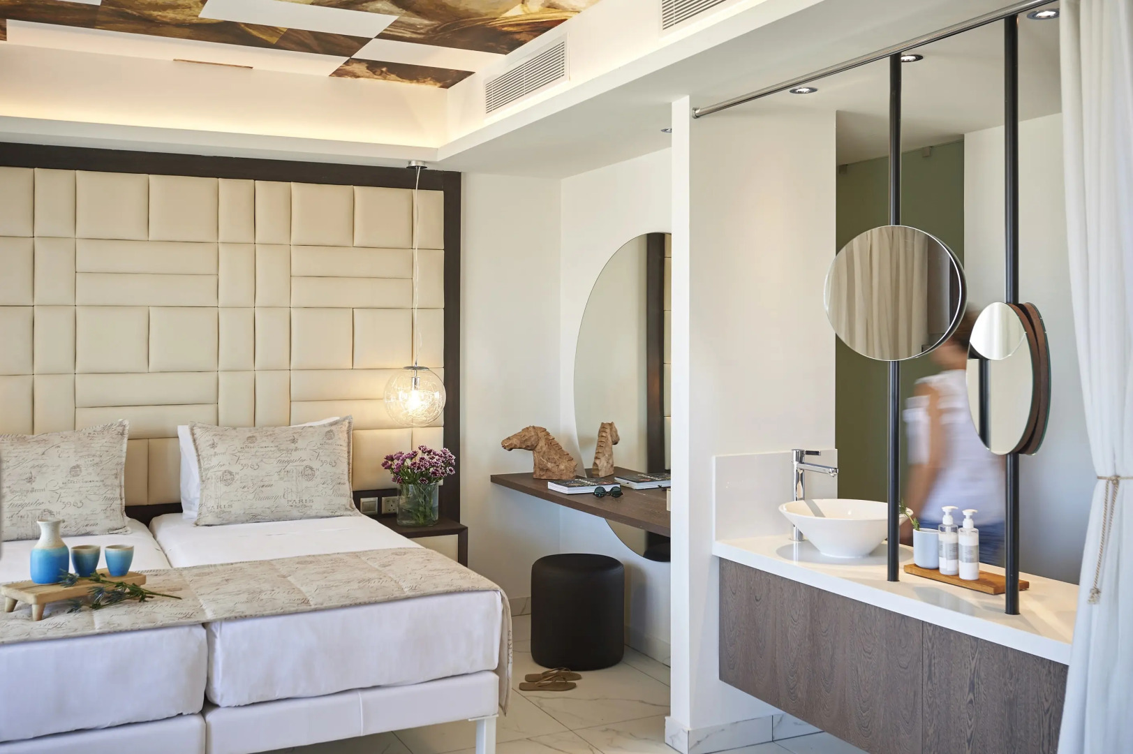 Foto - King Jason Paphos - Designed for Adults by Louis Hotels