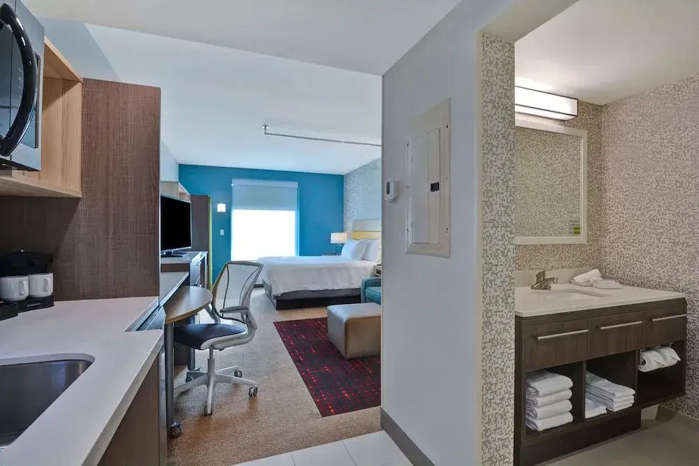 Foto - Home2 Suites by Hilton, Sarasota I-75 Bee Ridge, Fl