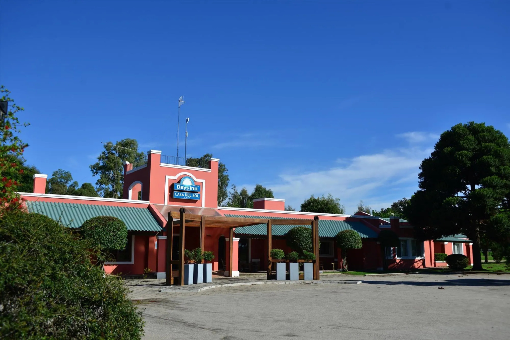 Photo - Casa del Sol