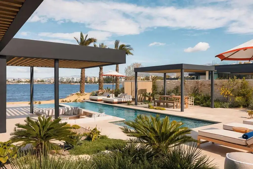 Foto - One&Only Aesthesis, Athens