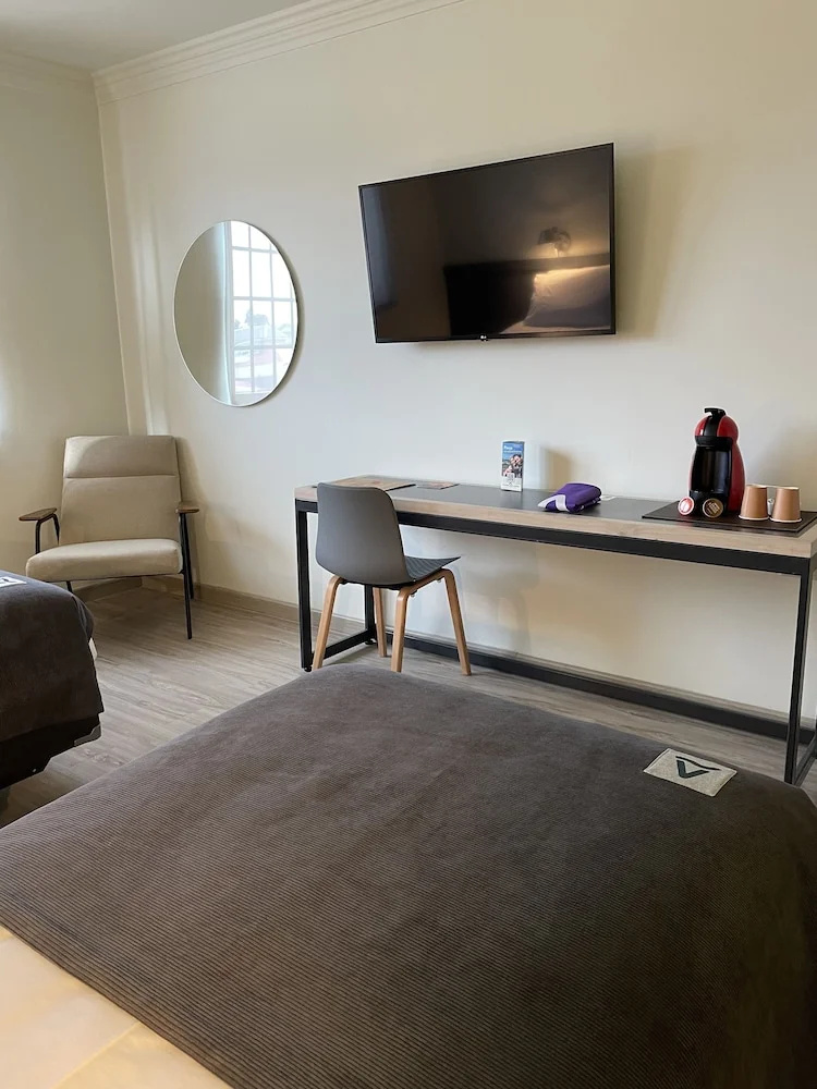Photo - Hotel Almasur Express Punta Arenas