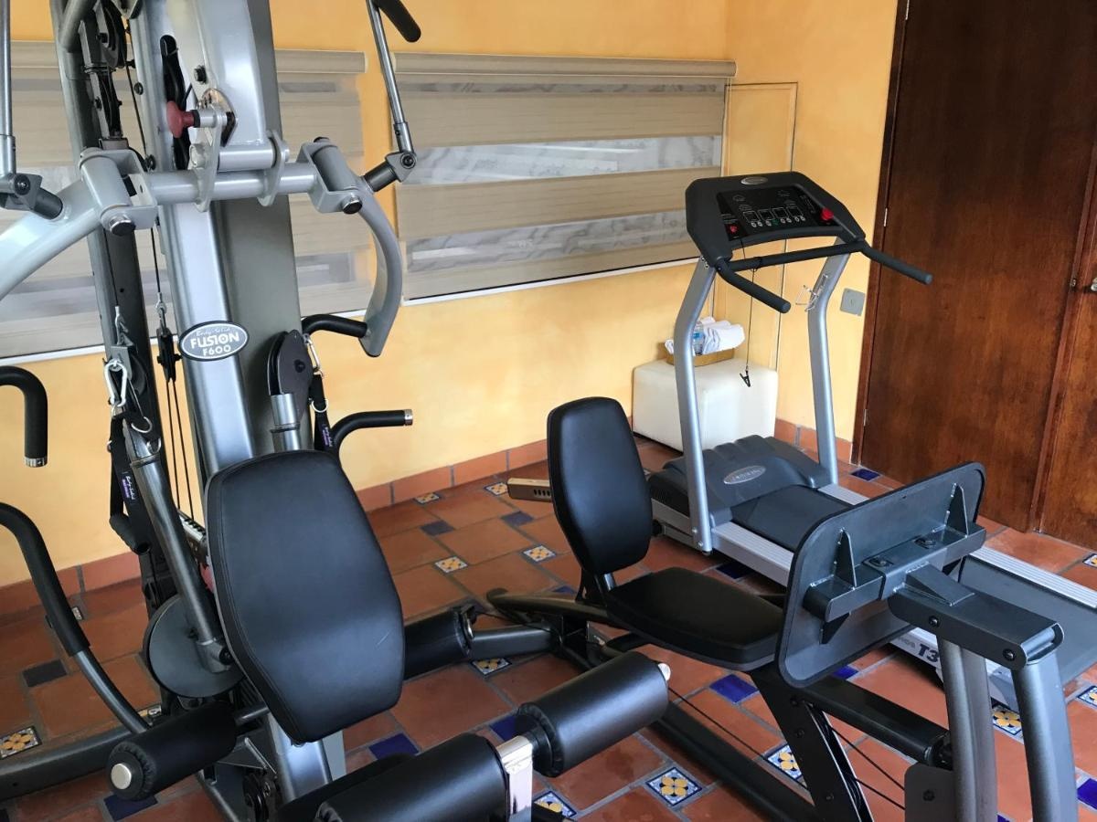 Foto - Casona María