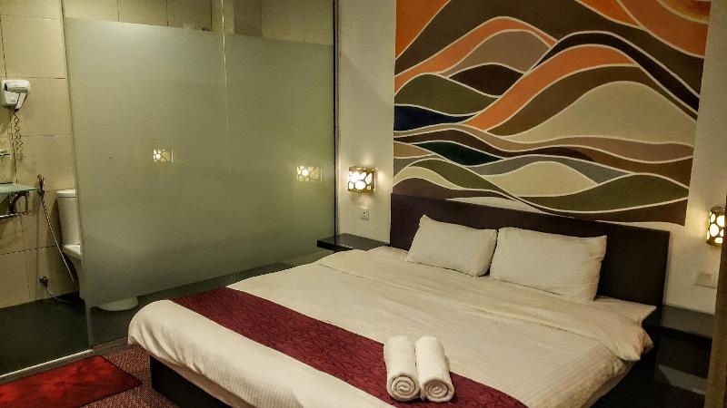 RM Hotel