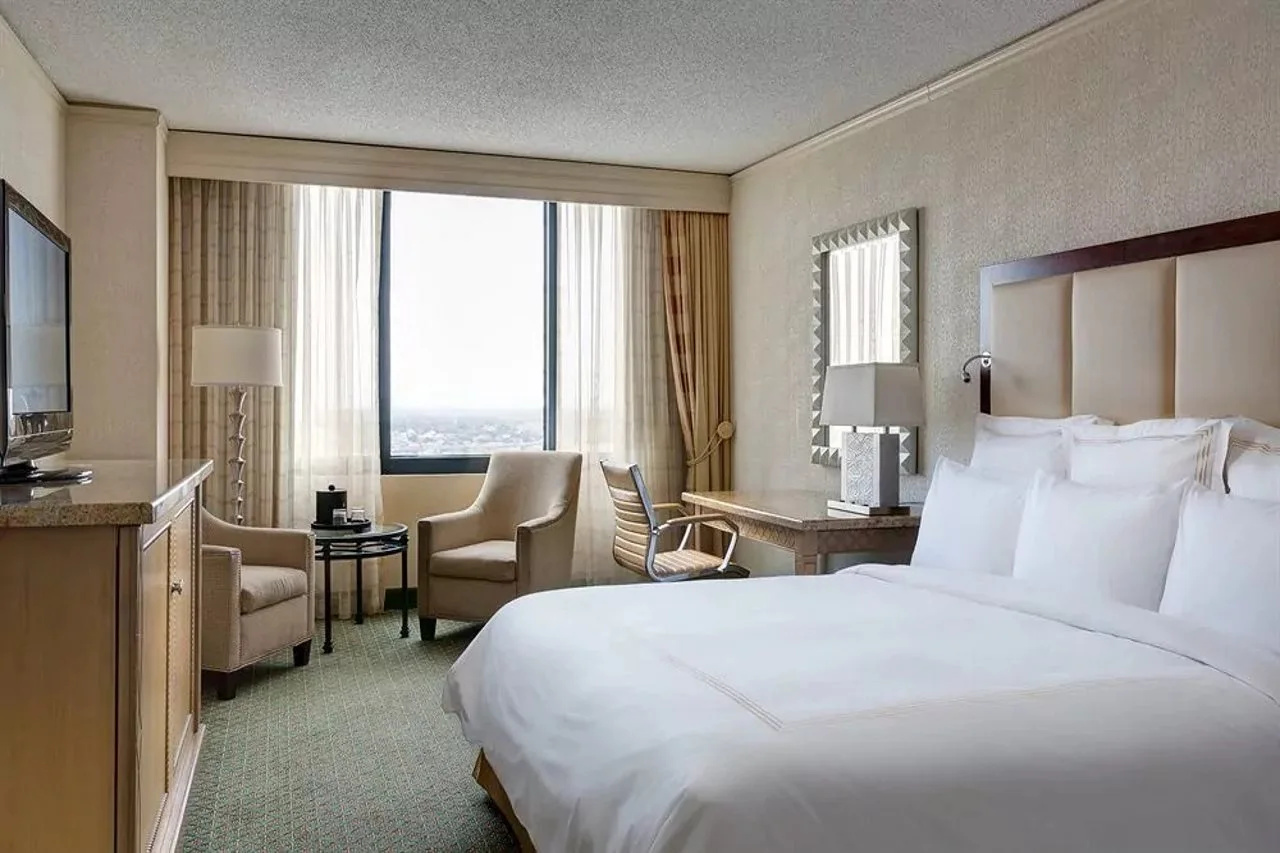 Foto - JW Marriott New Orleans