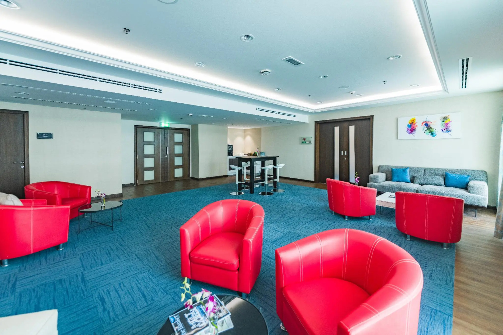 Foto - TIME Oak Hotel & Suites