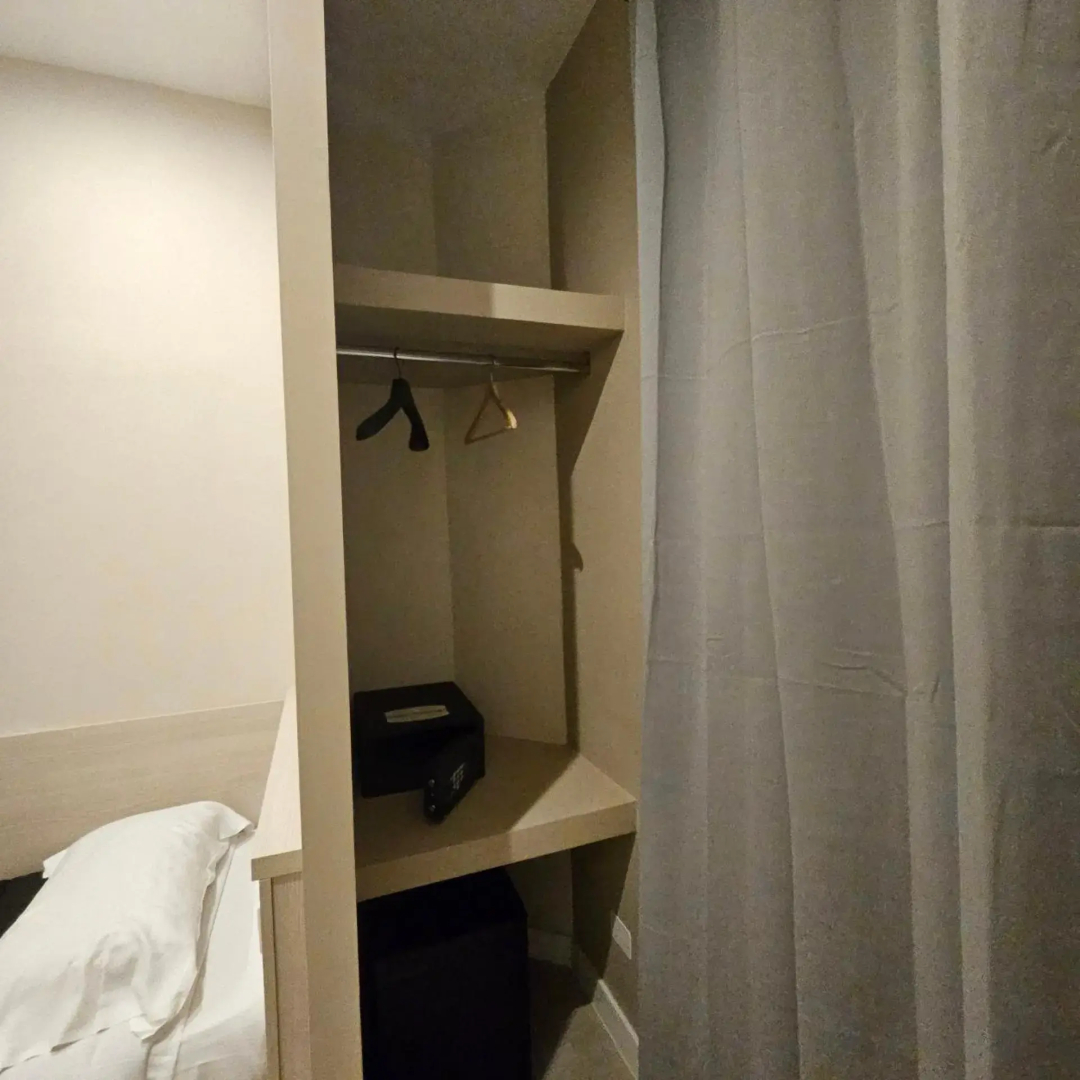 Foto - Hotel Mosaic Central Rome