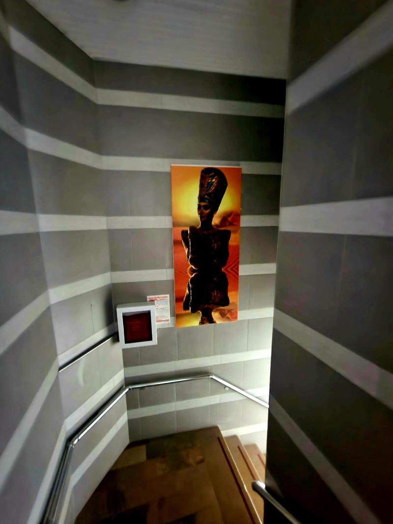 Foto - Cleopatra City Hotel