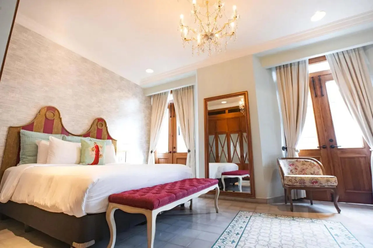 Foto - La Concordia Boutique Hotel