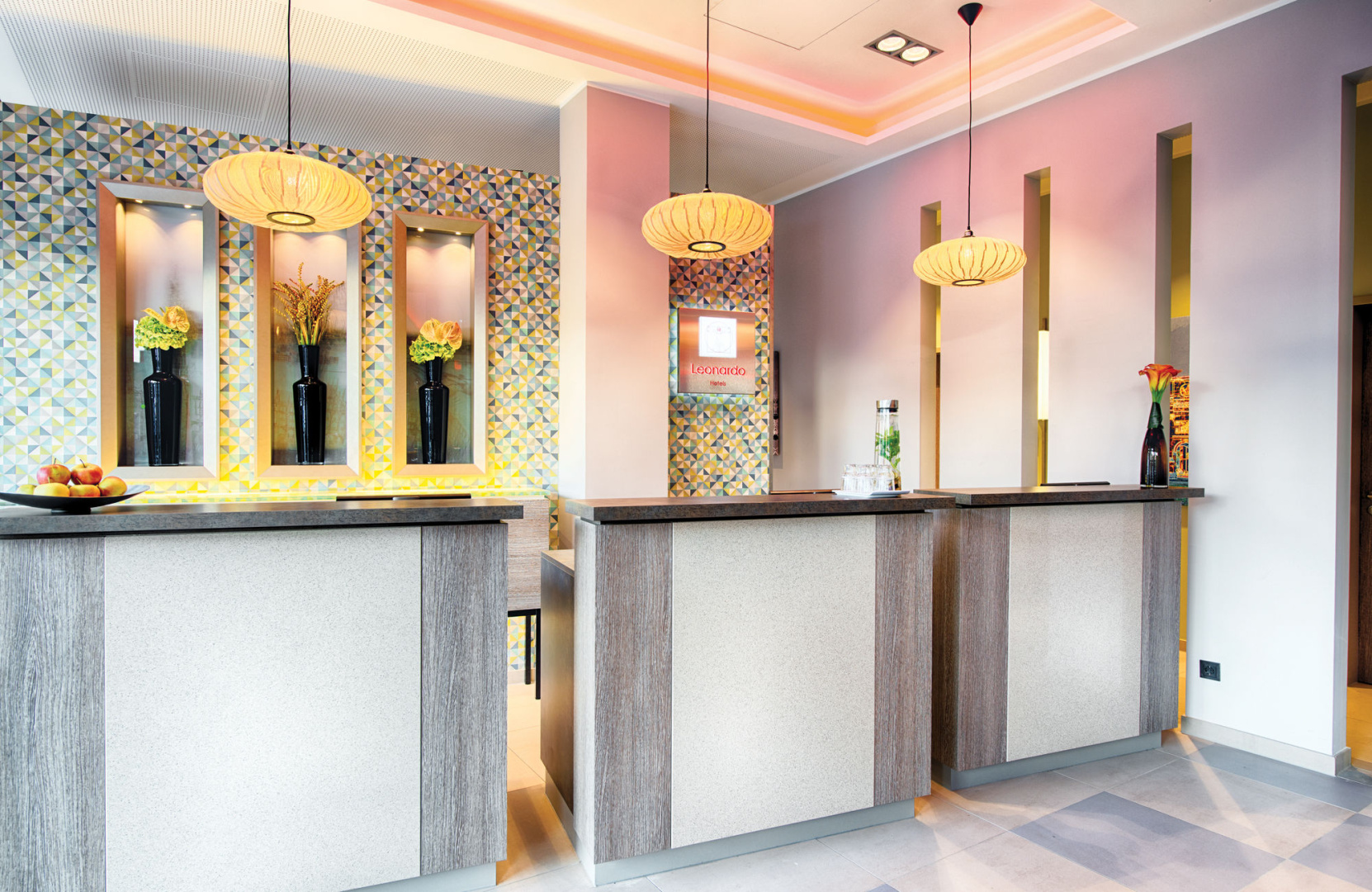 Foto - Leonardo Hotel Munich City South