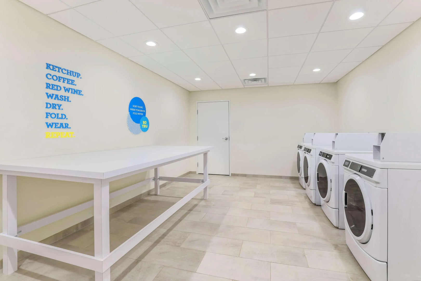 Foto - Tru By Hilton Dallas Market Center