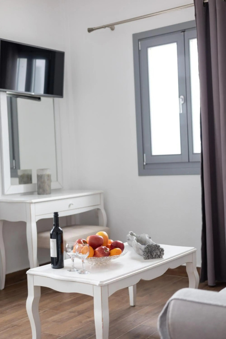 Foto - Hotel Star Santorini