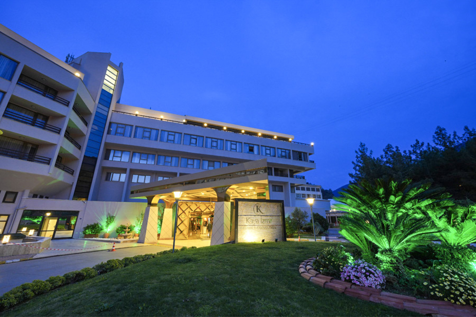 Photo - Kaya Izmir Thermal & Convention