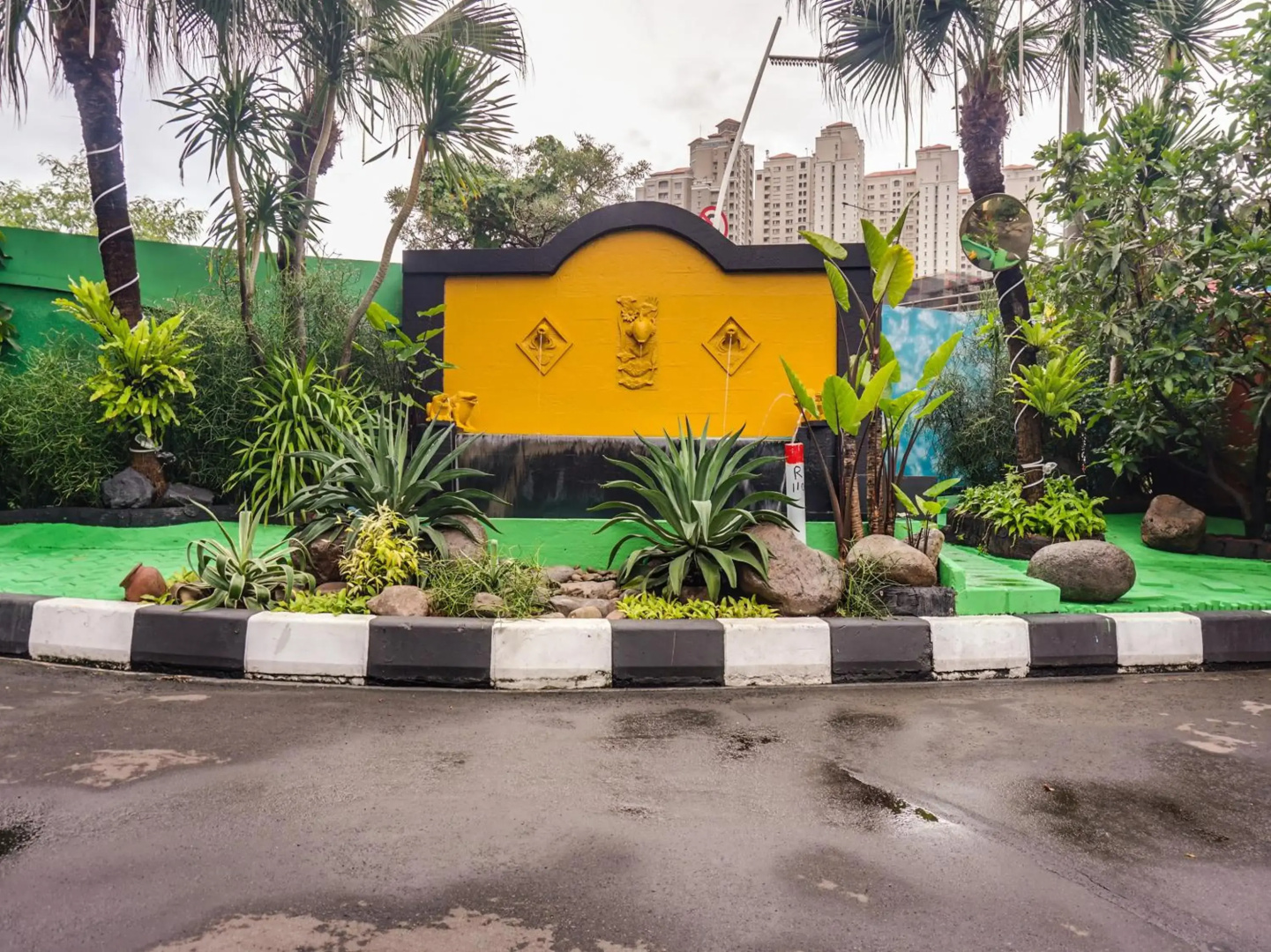 Photo - BI Executive Hotel