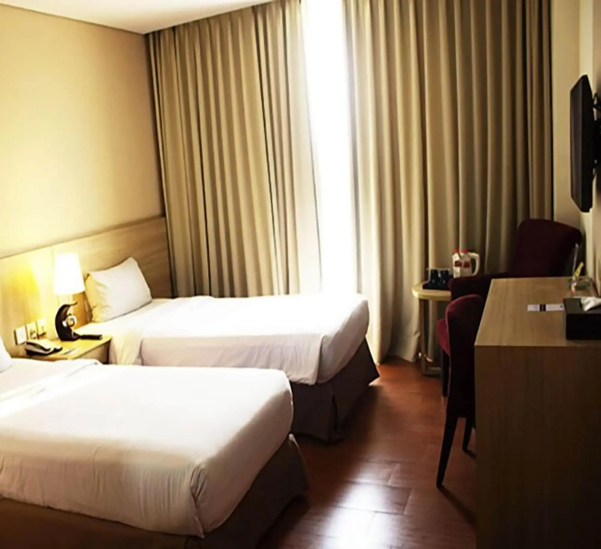 Foto - Days Hotel & Suites by Wyndham Jakarta Airport