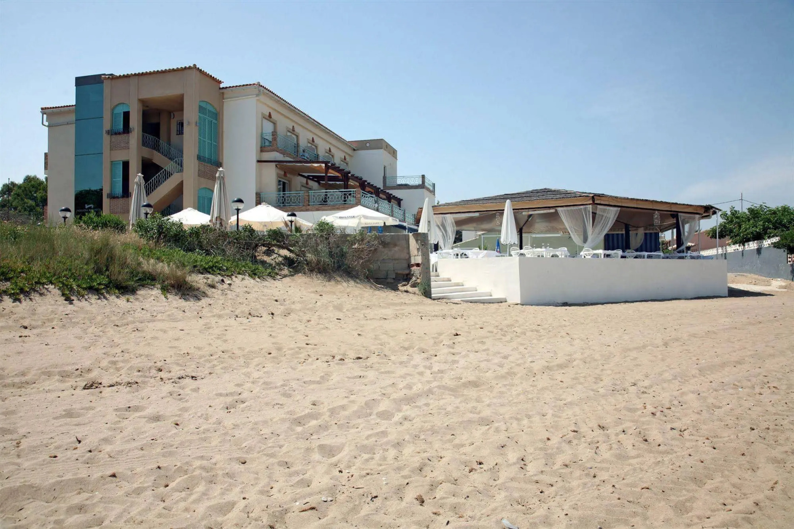 Photo - Noguera Mar Hotel