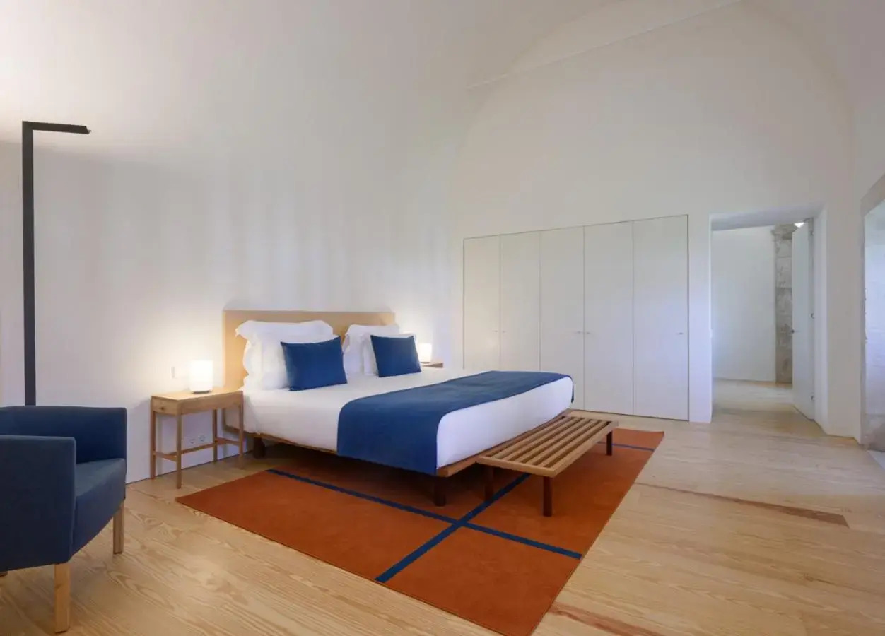 Photo - Montebelo Mosteiro de Alcobaça Historic Hotel