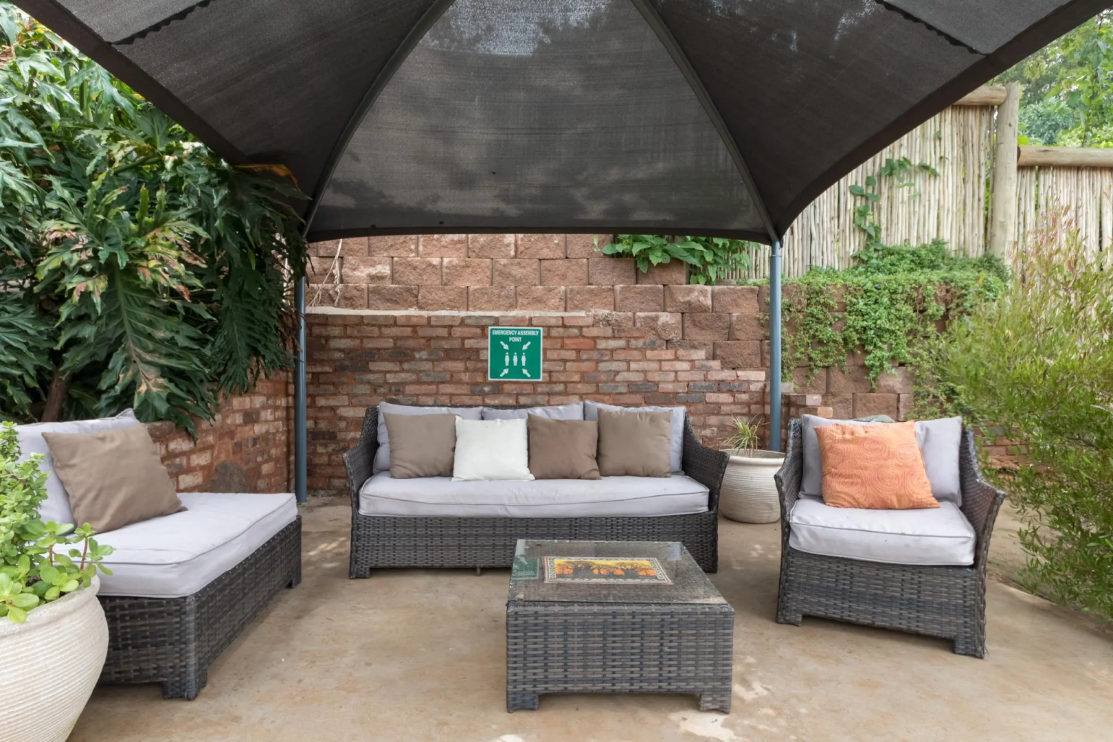 Foto - Map's View Guesthouse